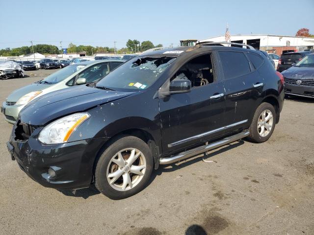 Photo 0 VIN: JN8AS5MV5BW686977 - NISSAN ROGUE S 