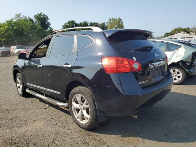 Photo 1 VIN: JN8AS5MV5BW686977 - NISSAN ROGUE S 