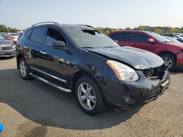 Photo 3 VIN: JN8AS5MV5BW686977 - NISSAN ROGUE S 