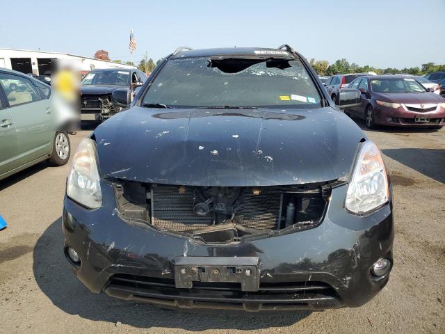 Photo 4 VIN: JN8AS5MV5BW686977 - NISSAN ROGUE S 