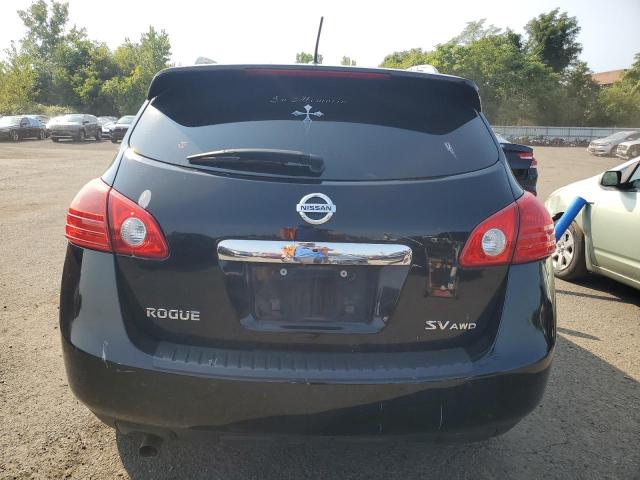 Photo 5 VIN: JN8AS5MV5BW686977 - NISSAN ROGUE S 