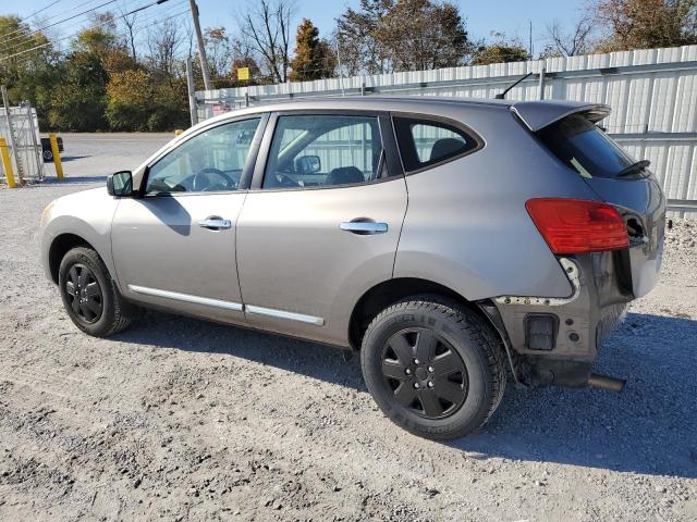 Photo 1 VIN: JN8AS5MV5BW687885 - NISSAN ROGUE S 