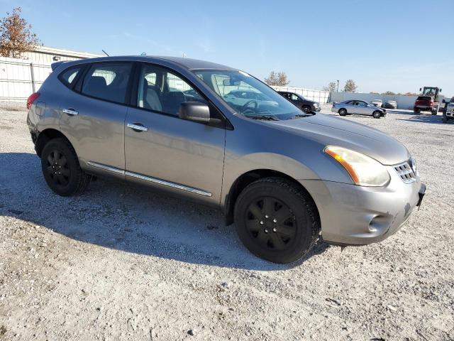 Photo 3 VIN: JN8AS5MV5BW687885 - NISSAN ROGUE S 