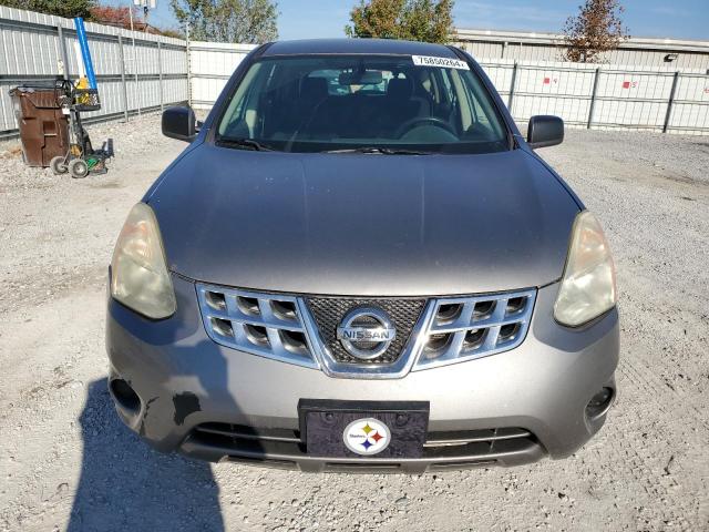 Photo 4 VIN: JN8AS5MV5BW687885 - NISSAN ROGUE S 