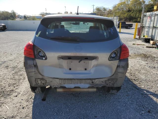 Photo 5 VIN: JN8AS5MV5BW687885 - NISSAN ROGUE S 