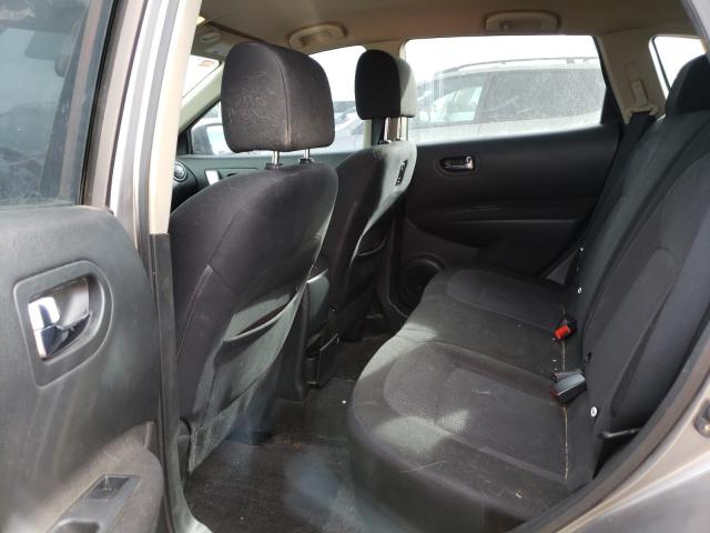 Photo 5 VIN: JN8AS5MV5BW689166 - NISSAN ROGUE S 