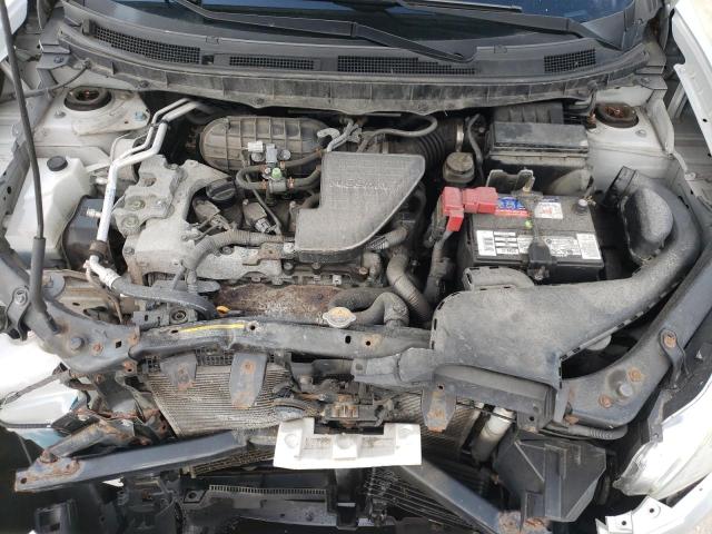 Photo 6 VIN: JN8AS5MV5BW690818 - NISSAN ROGUE S 