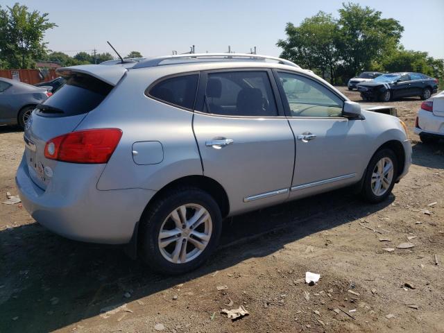 Photo 2 VIN: JN8AS5MV5CW354121 - NISSAN ROGUE S 