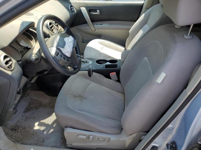 Photo 6 VIN: JN8AS5MV5CW354121 - NISSAN ROGUE S 