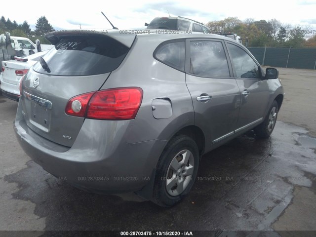 Photo 3 VIN: JN8AS5MV5CW358556 - NISSAN ROGUE 