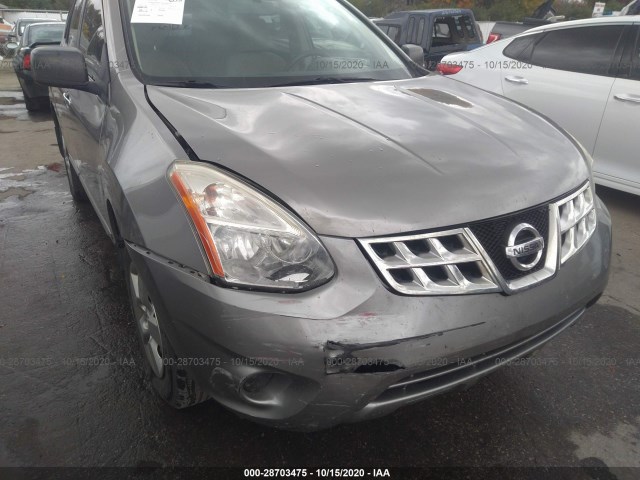 Photo 5 VIN: JN8AS5MV5CW358556 - NISSAN ROGUE 