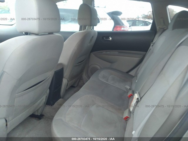 Photo 7 VIN: JN8AS5MV5CW358556 - NISSAN ROGUE 