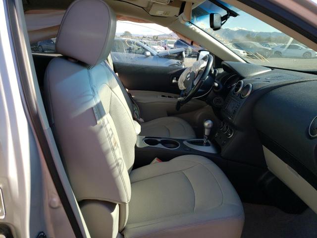 Photo 4 VIN: JN8AS5MV5CW362266 - NISSAN ROGUE S 