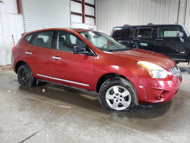 Photo 3 VIN: JN8AS5MV5CW363823 - NISSAN ROGUE S 