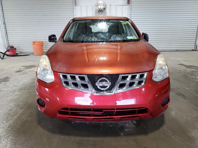 Photo 4 VIN: JN8AS5MV5CW363823 - NISSAN ROGUE S 