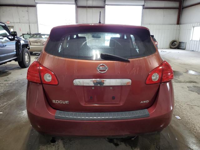 Photo 5 VIN: JN8AS5MV5CW363823 - NISSAN ROGUE S 