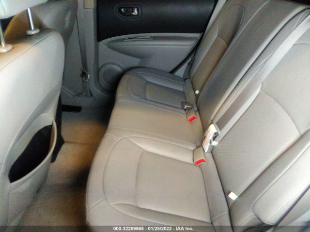 Photo 7 VIN: JN8AS5MV5CW364650 - NISSAN ROGUE 