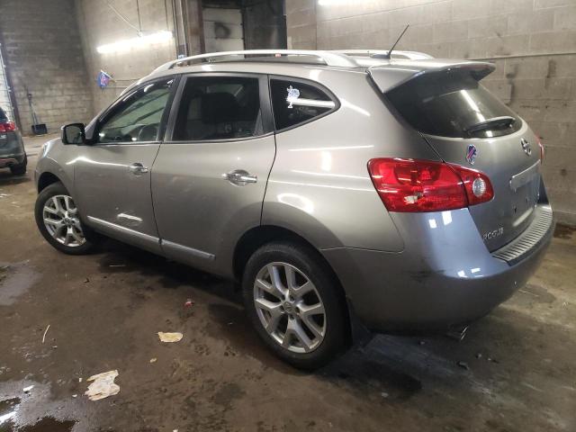 Photo 1 VIN: JN8AS5MV5CW365796 - NISSAN ROGUE S 