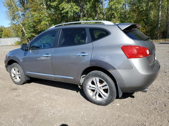 Photo 1 VIN: JN8AS5MV5CW368309 - NISSAN ROGUE S 