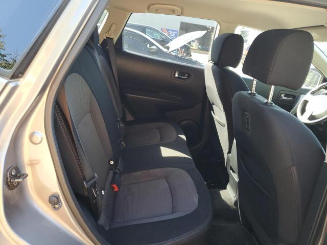 Photo 10 VIN: JN8AS5MV5CW368309 - NISSAN ROGUE S 