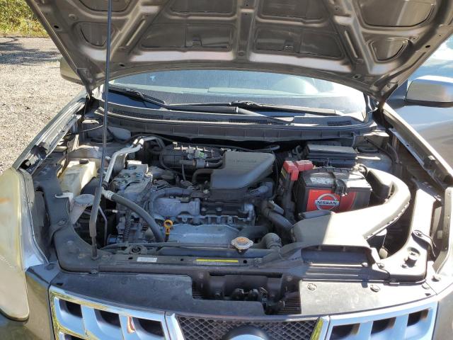 Photo 11 VIN: JN8AS5MV5CW368309 - NISSAN ROGUE S 