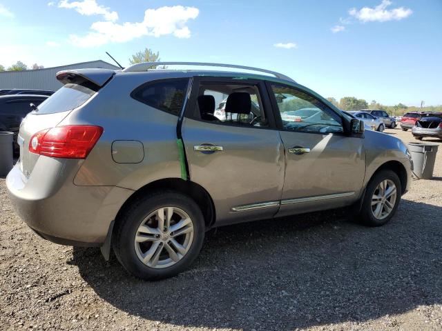 Photo 2 VIN: JN8AS5MV5CW368309 - NISSAN ROGUE S 