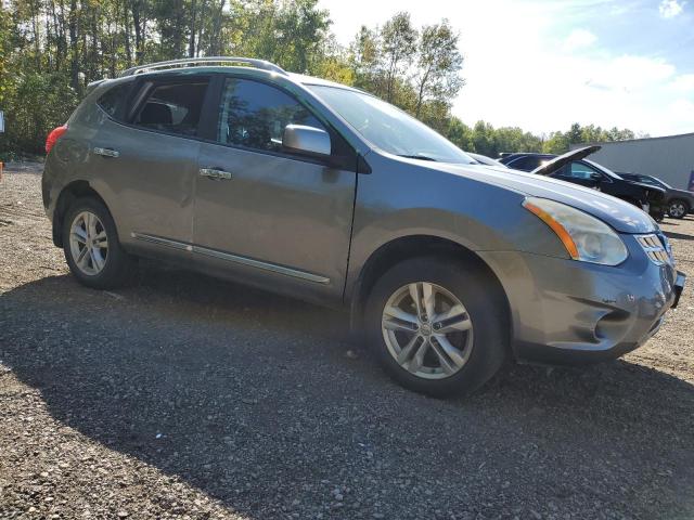 Photo 3 VIN: JN8AS5MV5CW368309 - NISSAN ROGUE S 