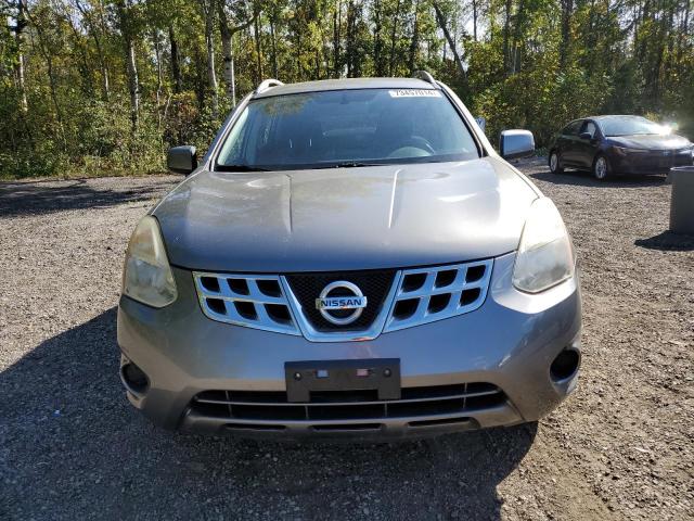 Photo 4 VIN: JN8AS5MV5CW368309 - NISSAN ROGUE S 