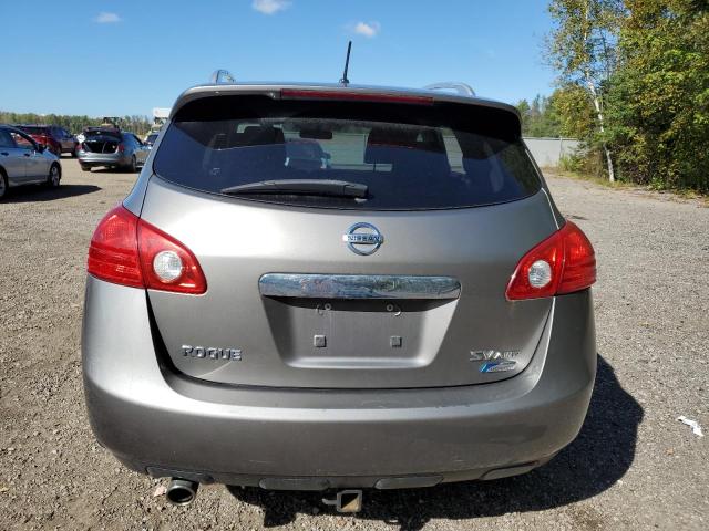 Photo 5 VIN: JN8AS5MV5CW368309 - NISSAN ROGUE S 