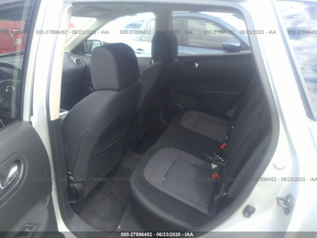 Photo 7 VIN: JN8AS5MV5CW370089 - NISSAN ROGUE 