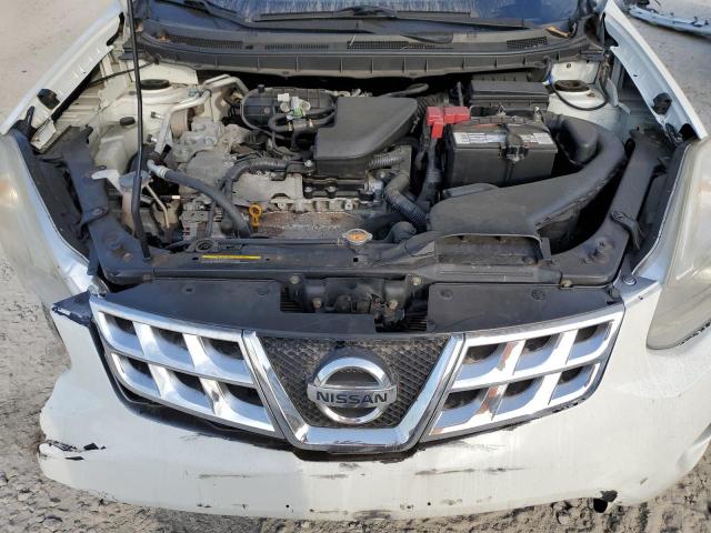 Photo 11 VIN: JN8AS5MV5CW371971 - NISSAN ROGUE S 