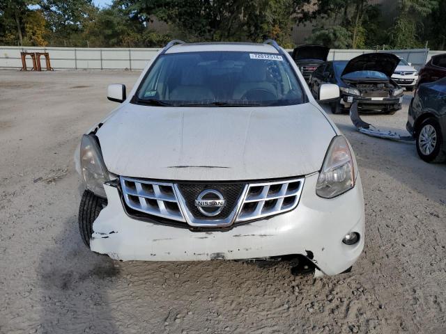 Photo 4 VIN: JN8AS5MV5CW371971 - NISSAN ROGUE S 