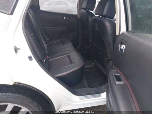 Photo 7 VIN: JN8AS5MV5CW373865 - NISSAN ROGUE 