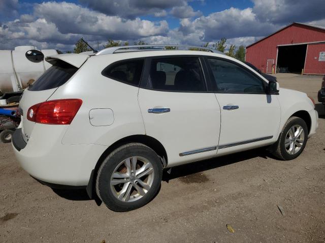 Photo 2 VIN: JN8AS5MV5CW375471 - NISSAN ROGUE S 