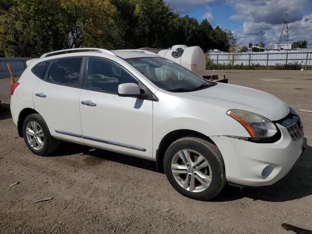 Photo 3 VIN: JN8AS5MV5CW375471 - NISSAN ROGUE S 