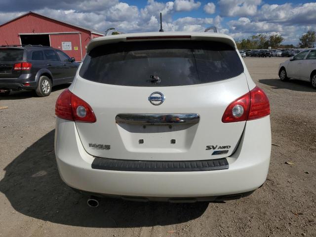 Photo 5 VIN: JN8AS5MV5CW375471 - NISSAN ROGUE S 