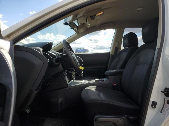 Photo 6 VIN: JN8AS5MV5CW375471 - NISSAN ROGUE S 