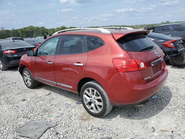 Photo 1 VIN: JN8AS5MV5CW377088 - NISSAN ROGUE S 