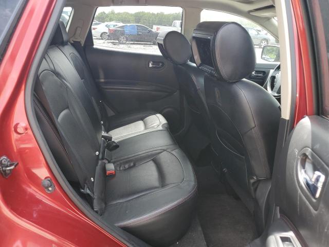 Photo 10 VIN: JN8AS5MV5CW377088 - NISSAN ROGUE S 