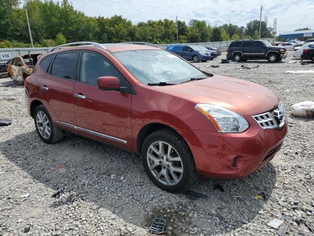 Photo 3 VIN: JN8AS5MV5CW377088 - NISSAN ROGUE S 