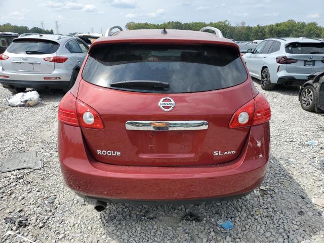 Photo 5 VIN: JN8AS5MV5CW377088 - NISSAN ROGUE S 