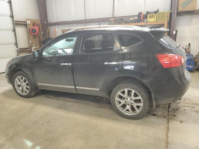 Photo 1 VIN: JN8AS5MV5CW377575 - NISSAN ROGUE 