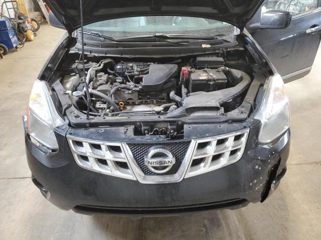 Photo 11 VIN: JN8AS5MV5CW377575 - NISSAN ROGUE 