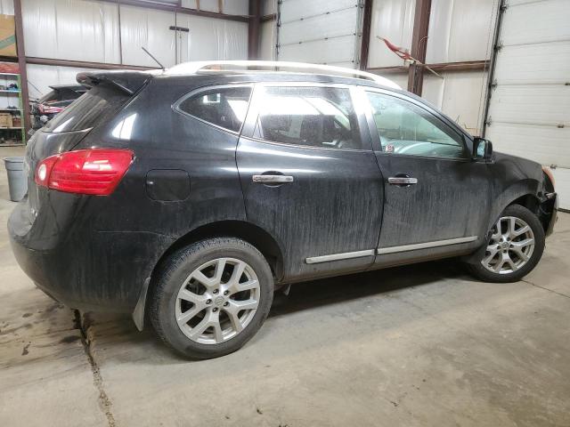 Photo 2 VIN: JN8AS5MV5CW377575 - NISSAN ROGUE 