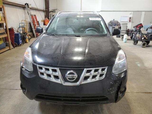 Photo 4 VIN: JN8AS5MV5CW377575 - NISSAN ROGUE 