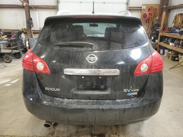 Photo 5 VIN: JN8AS5MV5CW377575 - NISSAN ROGUE 