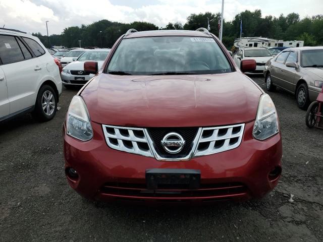 Photo 4 VIN: JN8AS5MV5CW379326 - NISSAN ROGUE S 