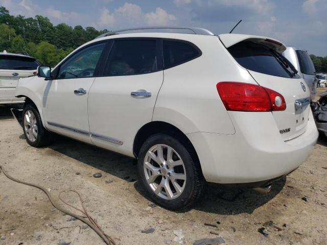 Photo 1 VIN: JN8AS5MV5CW380007 - NISSAN ROGUE S 