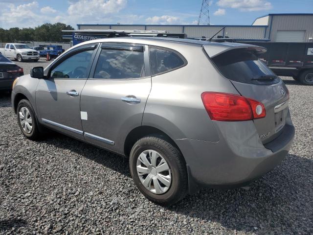 Photo 1 VIN: JN8AS5MV5CW380329 - NISSAN ROGUE S 