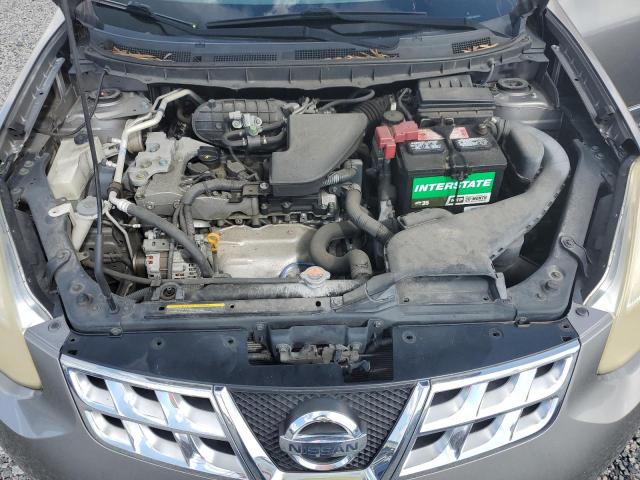 Photo 11 VIN: JN8AS5MV5CW380329 - NISSAN ROGUE S 